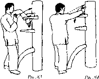 Чан Юлун - Секреты Вин Чунь