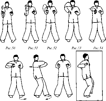 Чан Юлун - Секреты Вин Чунь