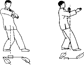 Чан Юлун - Секреты Вин Чунь