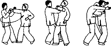 Чан Юлун - Секреты Вин Чунь