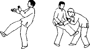 Чан Юлун - Секреты Вин Чунь