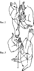 Чан Юлун - Секреты Вин Чунь