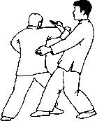 Чан Юлун - Секреты Вин Чунь