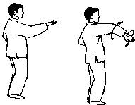 Чан Юлун - Секреты Вин Чунь