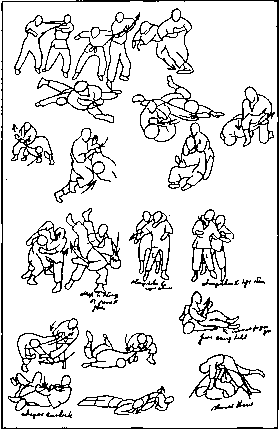 ����������