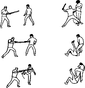 ����������