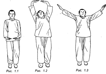 Кью-Кит - Искусство Цигун