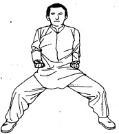 Кью-Кит - Искусство Цигун