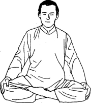 Кью-Кит - Искусство Цигун