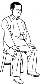 Кью-Кит - Искусство Цигун