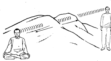 Кью-Кит - Искусство Цигун