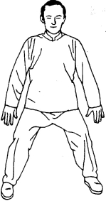 Кью-Кит - Искусство Цигун