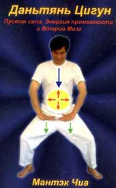 Мантэк - Даньтянь Цигун - Пустая Сила, Энергия Промежности И Второй Мозг
