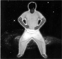 Мантэк - Даньтянь Цигун - Пустая Сила, Энергия Промежности И Второй Мозг