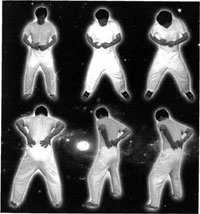 Мантэк - Даньтянь Цигун - Пустая Сила, Энергия Промежности И Второй Мозг