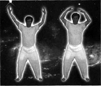 Мантэк - Даньтянь Цигун - Пустая Сила, Энергия Промежности И Второй Мозг