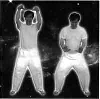 Мантэк - Даньтянь Цигун - Пустая Сила, Энергия Промежности И Второй Мозг