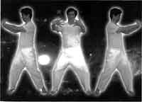 Мантэк - Даньтянь Цигун - Пустая Сила, Энергия Промежности И Второй Мозг