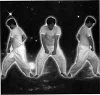 Мантэк - Даньтянь Цигун - Пустая Сила, Энергия Промежности И Второй Мозг