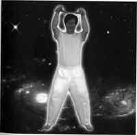 Мантэк - Даньтянь Цигун - Пустая Сила, Энергия Промежности И Второй Мозг