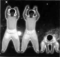 Мантэк - Даньтянь Цигун - Пустая Сила, Энергия Промежности И Второй Мозг