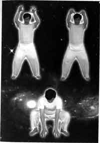 Мантэк - Даньтянь Цигун - Пустая Сила, Энергия Промежности И Второй Мозг