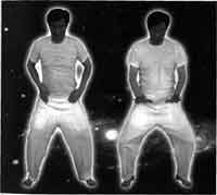 Мантэк - Даньтянь Цигун - Пустая Сила, Энергия Промежности И Второй Мозг