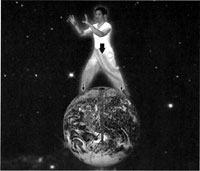 Мантэк - Даньтянь Цигун - Пустая Сила, Энергия Промежности И Второй Мозг