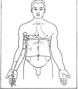Фалев - Классическая Методология Традиционной Китайской -Терапии