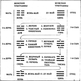 Фалев - Классическая Методология Традиционной Китайской -Терапии