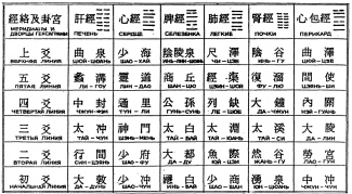 Фалев - Классическая Методология Традиционной Китайской -Терапии