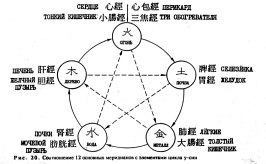 Фалев - Классическая Методология Традиционной Китайской -Терапии