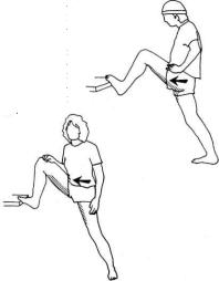 Андерсон - Растяжка Для Каждого