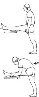 Андерсон - Растяжка Для Каждого