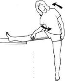 Андерсон - Растяжка Для Каждого