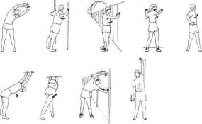 Андерсон - Растяжка Для Каждого