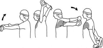 Андерсон - Растяжка Для Каждого