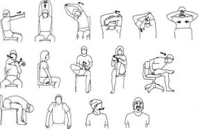 Андерсон - Растяжка Для Каждого