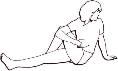 Андерсон - Растяжка Для Каждого