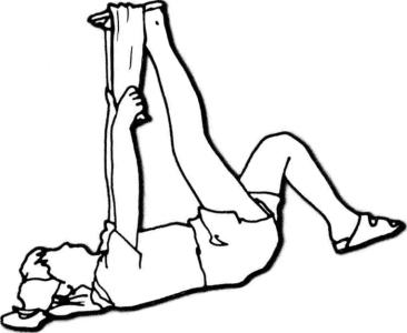 Андерсон - Растяжка Для Каждого