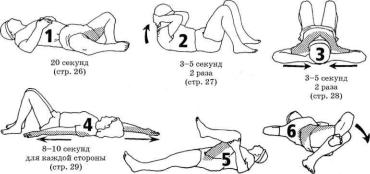 Андерсон - Растяжка Для Каждого