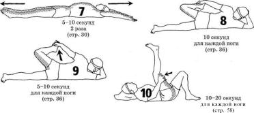 Андерсон - Растяжка Для Каждого
