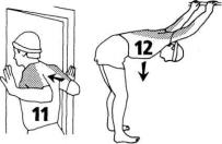 Андерсон - Растяжка Для Каждого