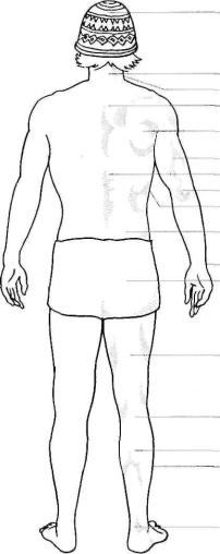 Андерсон - Растяжка Для Каждого