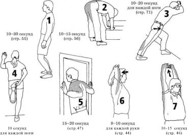 Андерсон - Растяжка Для Каждого
