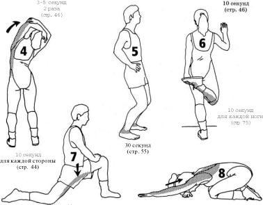 Андерсон - Растяжка Для Каждого