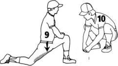 Андерсон - Растяжка Для Каждого