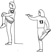 Андерсон - Растяжка Для Каждого