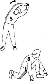 Андерсон - Растяжка Для Каждого