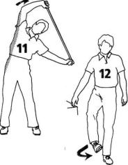 Андерсон - Растяжка Для Каждого